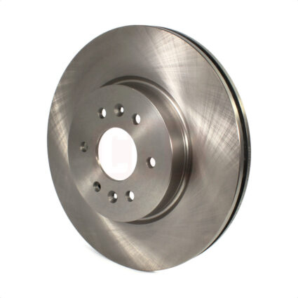 Front Disc Brake Rotor (1 Piece Only) 8-980735 For 2009-2011 Kia Borrego