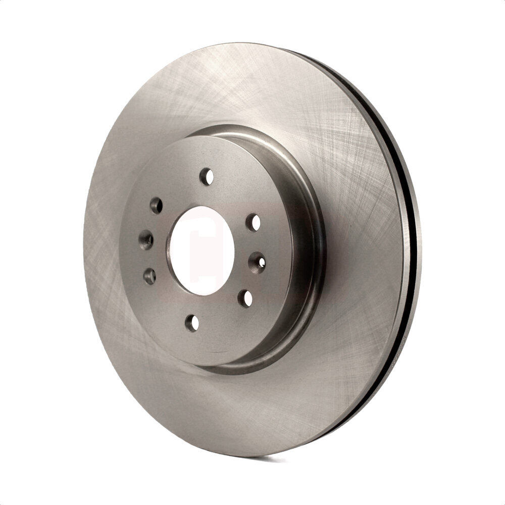 Front Disc Brake Rotor (1 Piece Only) 8-980738 For Honda Odyssey Acura TL