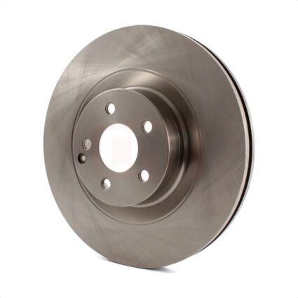 Front Disc Brake Rotor (1 Piece Only) 8-980743 For Mercedes-Benz S550 S450 SL550 CL550 S350 S400