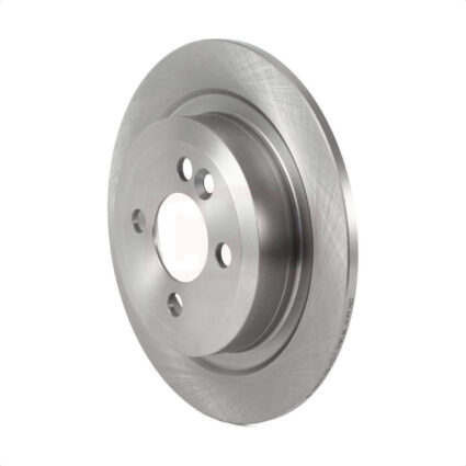 Rear Disc Brake Rotor (1 Piece Only) 8-980748 For Mini Cooper