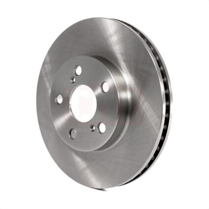 Front Disc Brake Rotor (1 Piece Only) 8-980750 For Toyota Prius Lexus CT200h Plug-In