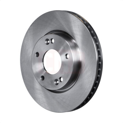 Front Disc Brake Rotor (1 Piece Only) 8-980752 For Kia Forte Soul Koup Forte5