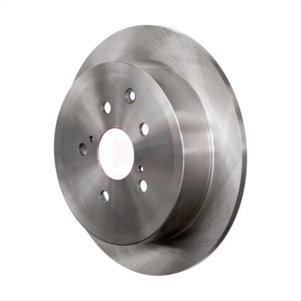 Rear Disc Brake Rotor (1 Piece Only) 8-980757 For Toyota Sienna Highlander Lexus RX350 RX450h