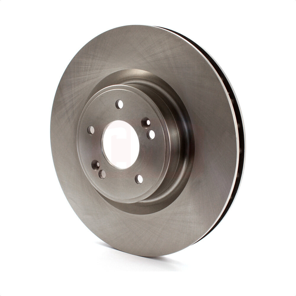 Front Disc Brake Rotor (1 Piece Only) 8-980766 For Hyundai Genesis Coupe