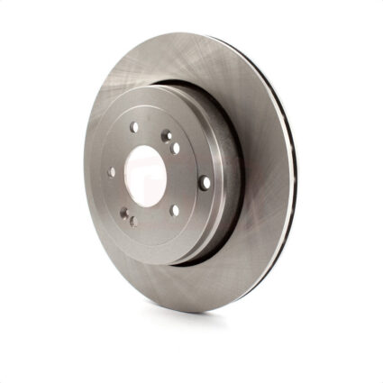 Rear Disc Brake Rotor (1 Piece Only) 8-980772 For Hyundai Genesis Coupe