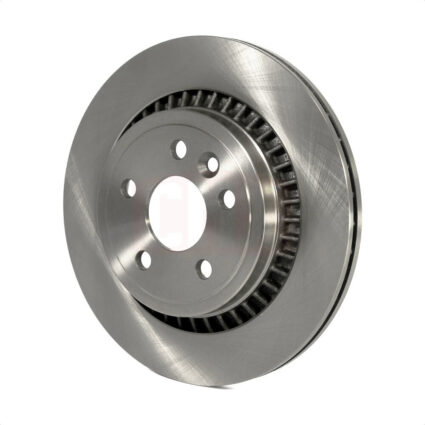 Rear Disc Brake Rotor (1 Piece Only) 8-980778 For 2010-2017 Volvo XC60