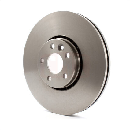 Front Disc Brake Rotor (1 Piece Only) 8-980779 For Volvo XC60