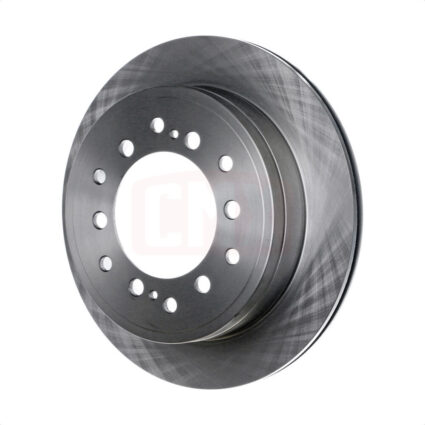 Rear Disc Brake Rotor (1 Piece Only) 8-980780 For Toyota 4Runner Lexus GX460 FJ Cruiser