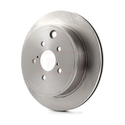 Rear Disc Brake Rotor (1 Piece Only) 8-980785 For Subaru Outback Legacy BRZ Scion FR-S Toyota 86