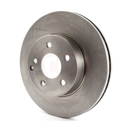 Front Disc Brake Rotor (1 Piece Only) 8-980789 For Mercedes-Benz C300 C250 C230