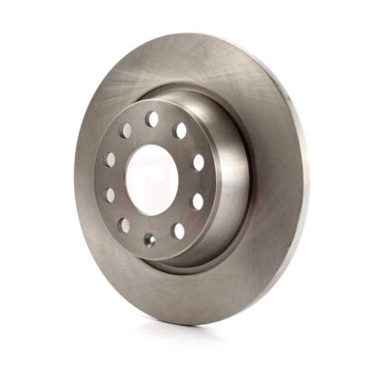 Rear Disc Brake Rotor (1 Piece Only) 8-980791 For Volkswagen Tiguan Audi CC Jetta A3 Quattro Q3 GTI