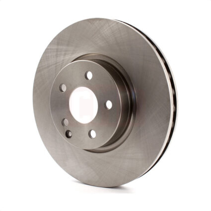 Front Disc Brake Rotor (1 Piece Only) 8-980793 For Mercedes-Benz C300 E350 C350 E400 E250 SLC300
