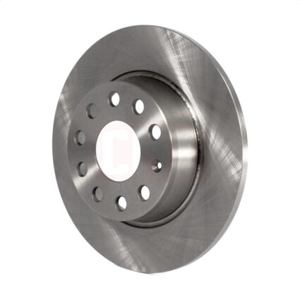 Rear Disc Brake Rotor (1 Piece Only) 8-980798 For Volkswagen Jetta Golf Passat SportWagen Taos Audi