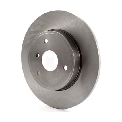Front Disc Brake Rotor (1 Piece Only) 8-980806 For Smart Fortwo