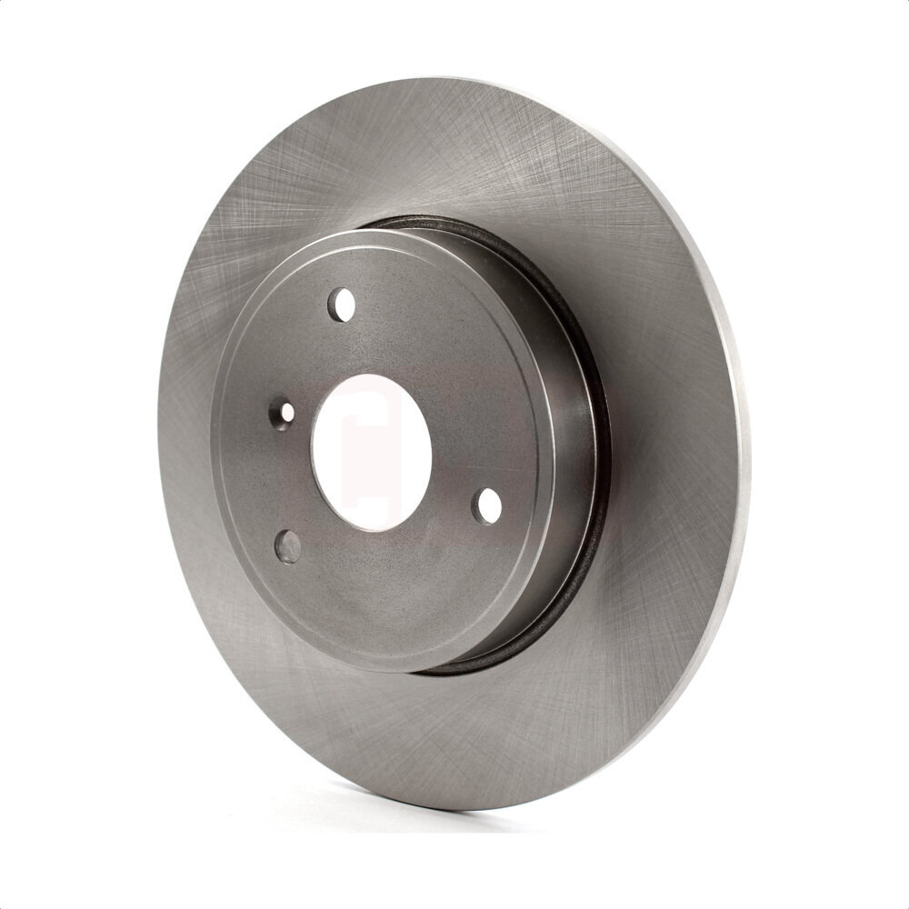 Front Disc Brake Rotor (1 Piece Only) 8-980806 For Smart Fortwo