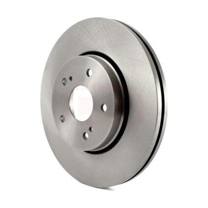 Front Disc Brake Rotor (1 Piece Only) 8-980807 For 2010-2013 Suzuki Kizashi