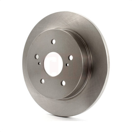 Rear Disc Brake Rotor (1 Piece Only) 8-980808 For 2010-2013 Suzuki Kizashi