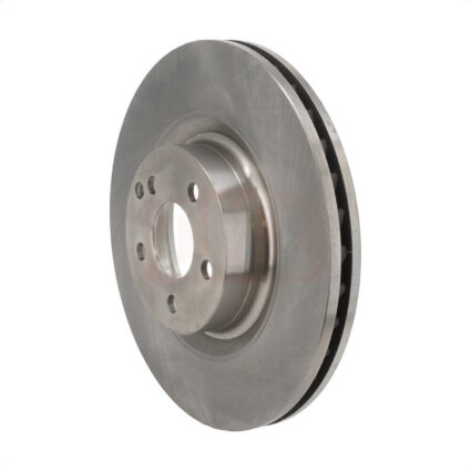 Front Disc Brake Rotor (1 Piece Only) 8-980818 For Mercedes-Benz C250 E400 E550