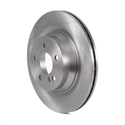 Rear Disc Brake Rotor (1 Piece Only) 8-980819 For Mercedes-Benz E550 CLS550