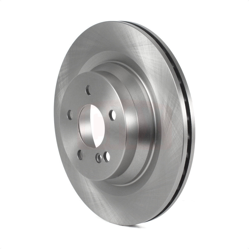 Rear Disc Brake Rotor (1 Piece Only) 8-980819 For Mercedes-Benz E550 CLS550