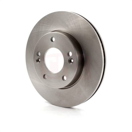 Front Disc Brake Rotor (1 Piece Only) 8-980842 For 2010-2011 Kia Soul 1.6L