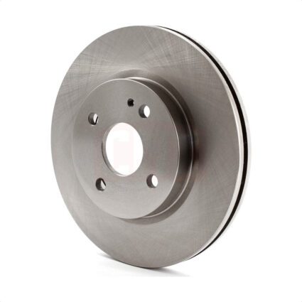 Front Disc Brake Rotor (1 Piece Only) 8-980863 For 2011-2014 Mazda 2