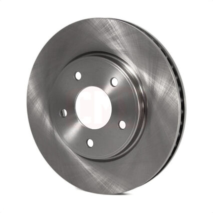 Front Disc Brake Rotor (1 Piece Only) 8-980865 For Nissan LEAF NV200 Chevrolet City Express