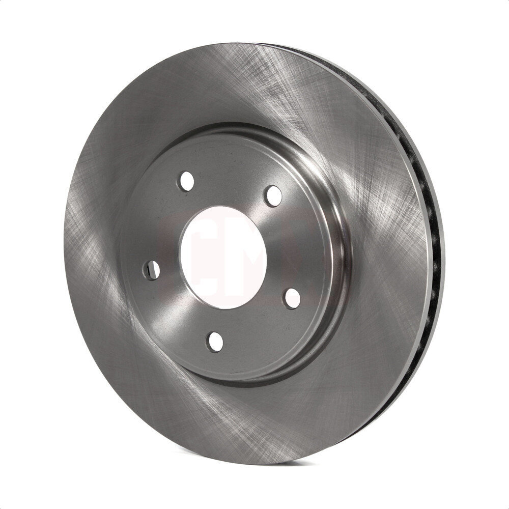Front Disc Brake Rotor (1 Piece Only) 8-980865 For Nissan LEAF NV200 Chevrolet City Express