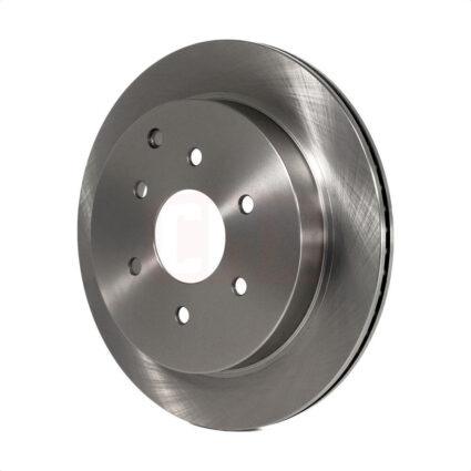 Rear Disc Brake Rotor (1 Piece Only) 8-980866 For INFINITI QX80 Nissan Armada QX56