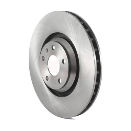 Front Disc Brake Rotor (1 Piece Only) 8-980877 For Audi TT Quattro TTS
