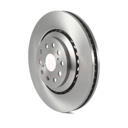 Rear Disc Brake Rotor (1 Piece Only) 8-980878 For Audi A8 Quattro S6 S7 S8