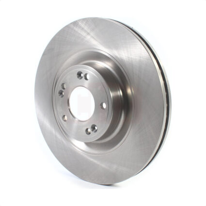 Front Disc Brake Rotor (1 Piece Only) 8-980883 For Hyundai Genesis G80 Equus Kia K900