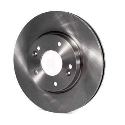 Front Disc Brake Rotor (1 Piece Only) 8-980897 For Hyundai Elantra Kia Kona Forte Soul GT Venue Koup