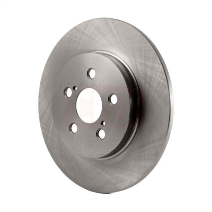 Rear Disc Brake Rotor (1 Piece Only) 8-980916 For Lexus CT200h