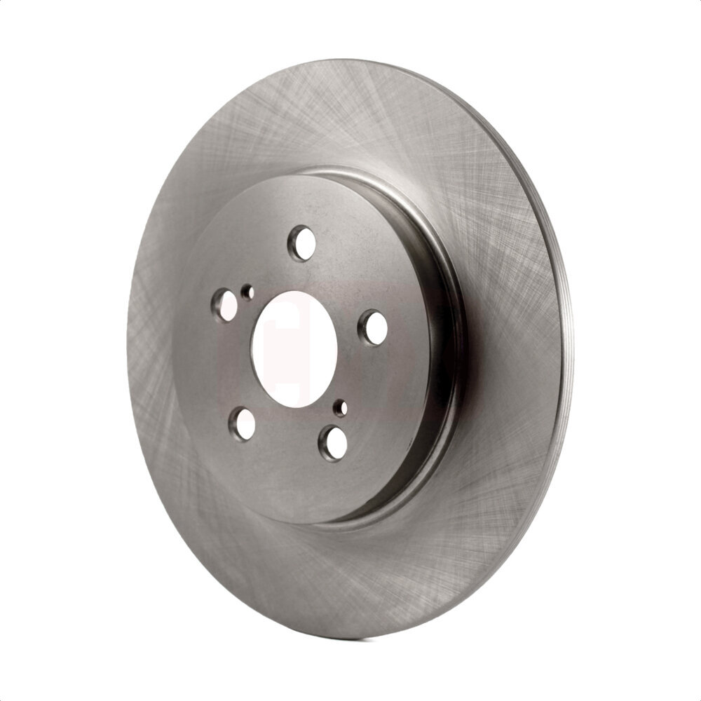 Rear Disc Brake Rotor (1 Piece Only) 8-980916 For Lexus CT200h