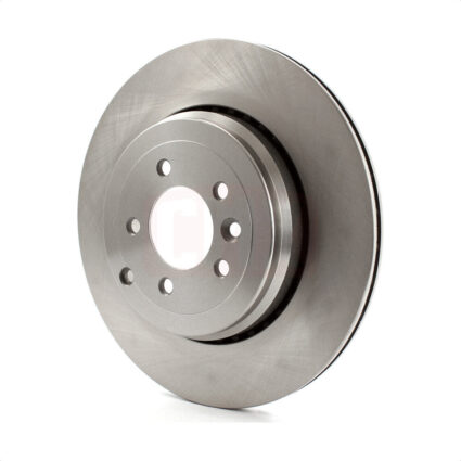 Rear Disc Brake Rotor (1 Piece Only) 8-980927 For 2010-2013 Land Rover Range Sport Supercharged