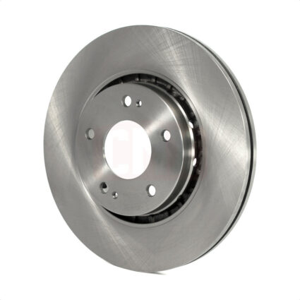 Front Disc Brake Rotor (1 Piece Only) 8-980933 For Mitsubishi Lancer