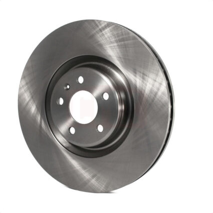 Front Disc Brake Rotor (1 Piece Only) 8-980939 For Audi A6 Quattro A7