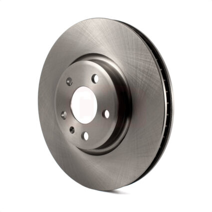 Front Disc Brake Rotor (1 Piece Only) 8-980941 For Audi Q5 A4 Quattro A5 allroad A7 A6 S5