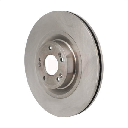 Front Disc Brake Rotor (1 Piece Only) 8-980945 For Hyundai Genesis Equus G80 Kia K900