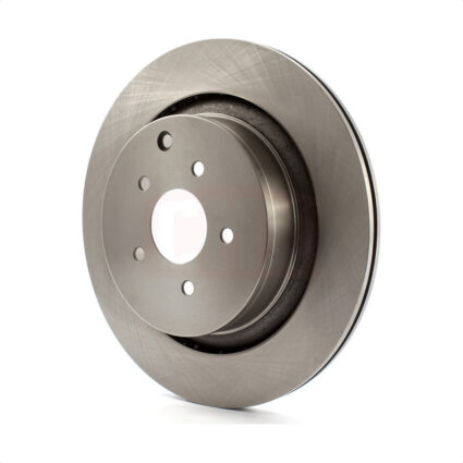 Rear Disc Brake Rotor (1 Piece Only) 8-980951 For INFINITI Q50 Q60 M37 FX50 QX70 Q70 Q70L M56 M35h