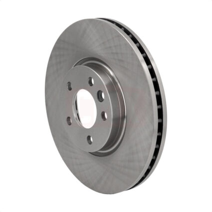 Front Disc Brake Rotor (1 Piece Only) 8-980953 For Volkswagen CC Passat