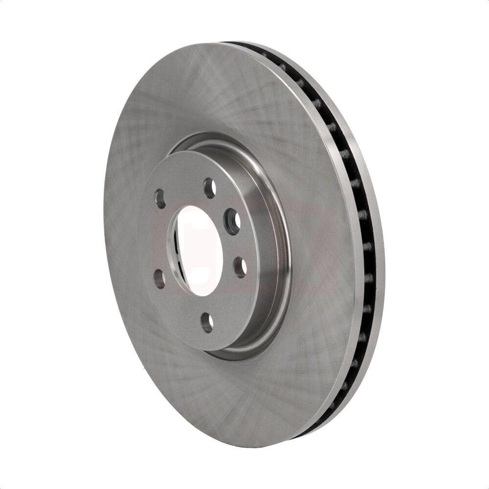 Front Disc Brake Rotor (1 Piece Only) 8-980953 For Volkswagen CC Passat