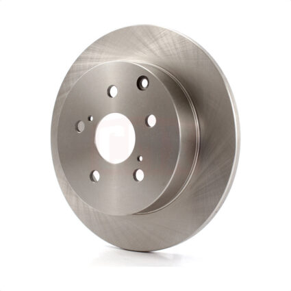Rear Disc Brake Rotor (1 Piece Only) 8-980955 For Toyota Prius V Mirai