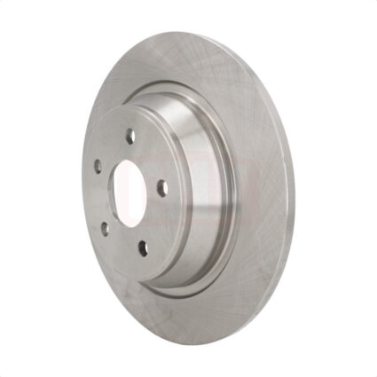 Rear Disc Brake Rotor (1 Piece Only) 8-980956 For 2012-2015 Land Rover Range Evoque