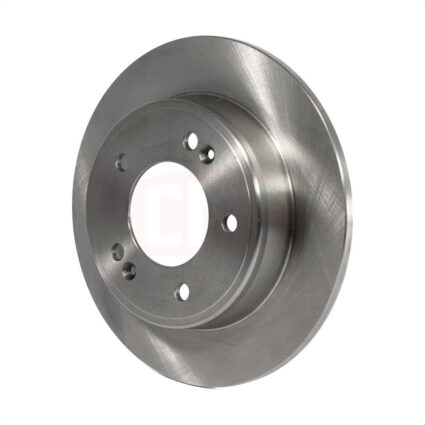 Rear Disc Brake Rotor (1 Piece Only) 8-980957 For Hyundai Elantra Kia Kona Forte Soul GT Seltos Koup