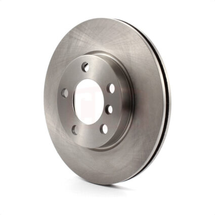 Front Disc Brake Rotor (1 Piece Only) 8-980968 For Mini Cooper Countryman Paceman