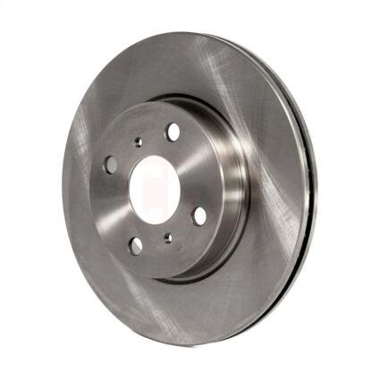 Front Disc Brake Rotor (1 Piece Only) 8-980971 For Scion iQ