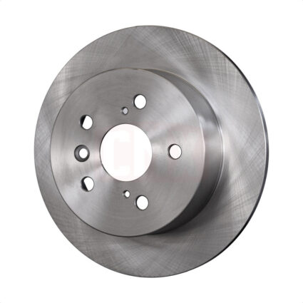 Rear Disc Brake Rotor (1 Piece Only) 8-980972 For Toyota Camry Lexus ES350 Avalon ES300h