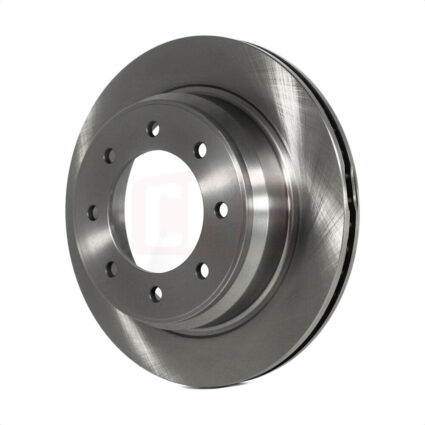 Rear Disc Brake Rotor (1 Piece Only) 8-980974 For 2012-2021 Nissan NV2500 NV3500 NV1500